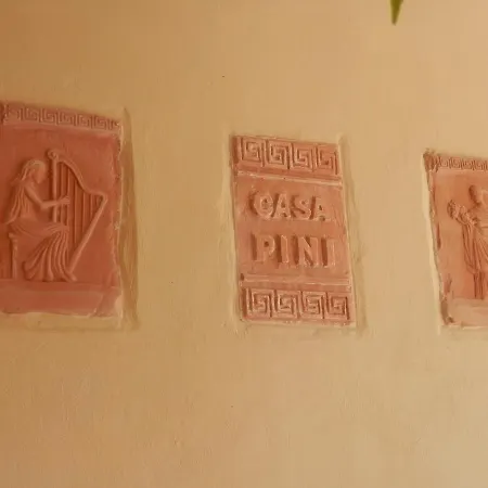 Apartment Casa Dei Pini