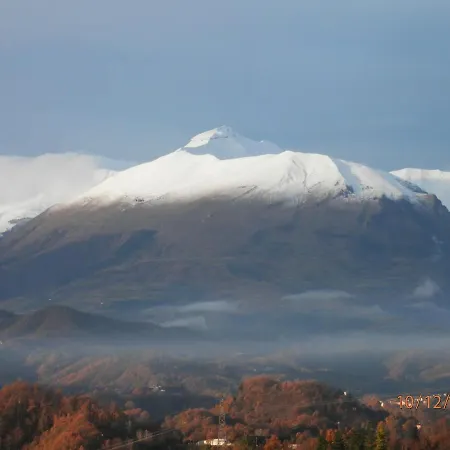 Appartamento Casa Dei Pini *