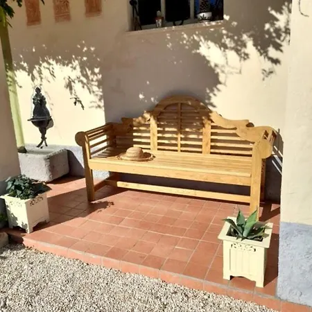 Casa Dei Pini