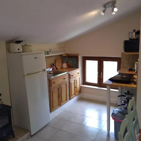 Apartment Casa Dei Pini Montefalcone Appennino