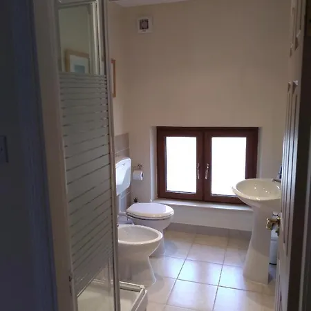 Casa Dei Pini Montefalcone Appennino