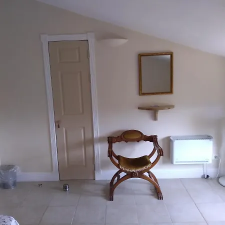 Casa Dei Pini Apartment *