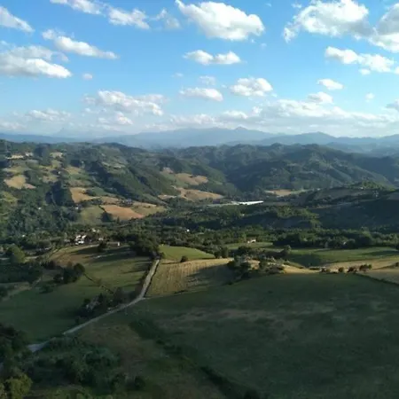 Appartamento Casa Dei Pini