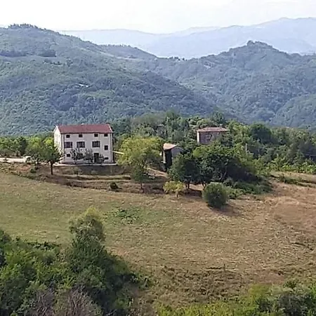 Casa Dei Pini