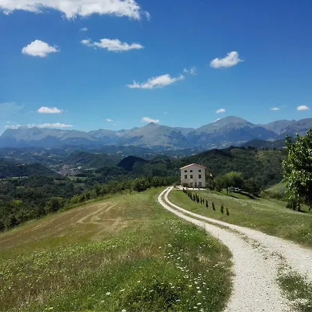 Casa Dei Pini Appartamento *