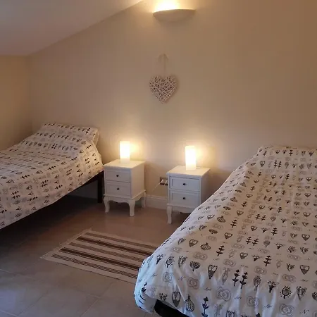 Apartment Casa Dei Pini *