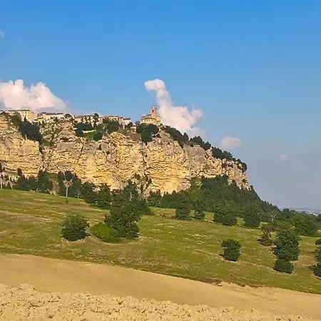 Casa Dei Pini *