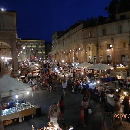 Casa Dei Pini *