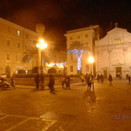 Casa Dei Pini