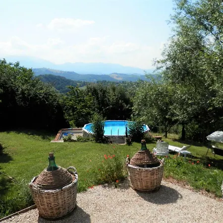 Casa Dei Pini Appartamento